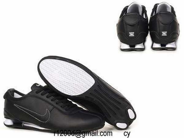 shox vital homme