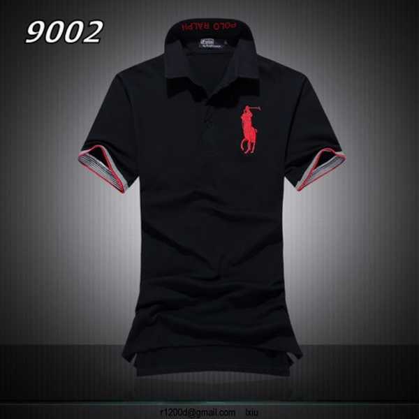 Polo polo Ciel Big Ralph France polo Bleu Pony Lauren PXTOiukZ