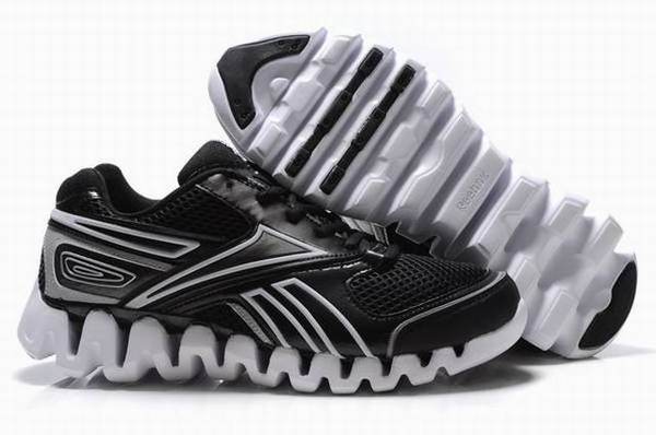 reebok freestyle femme pas cher