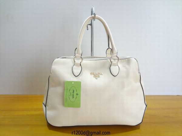 destockage prada