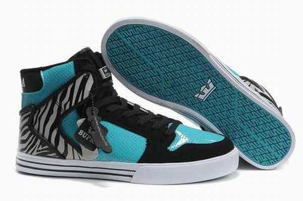 chaussures France Achat Chaussures Homme chaussures Supra CxQrdths