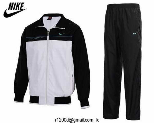 ensemble nike prix