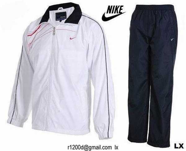 jogging nike solde