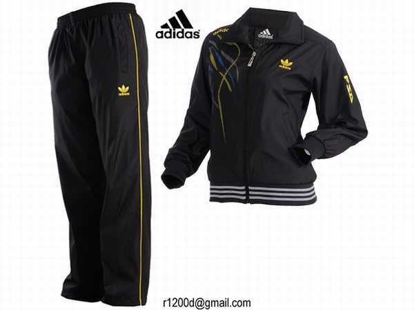 jogging adidas femme noir et or jogging adidas femme noir et or