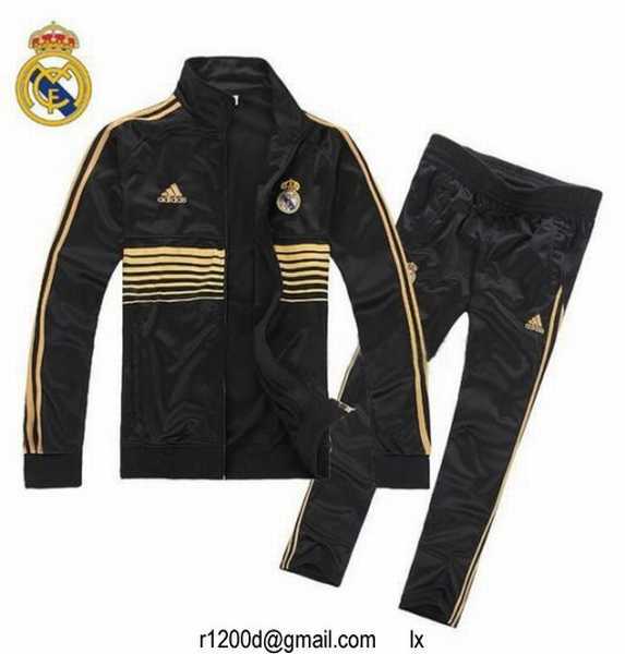 ensemble adidas noir et or ensemble adidas noir et or