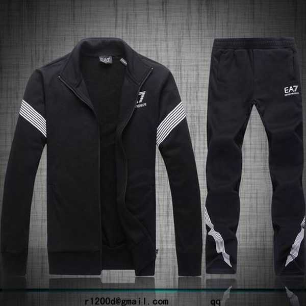 nouvelle collection ea7