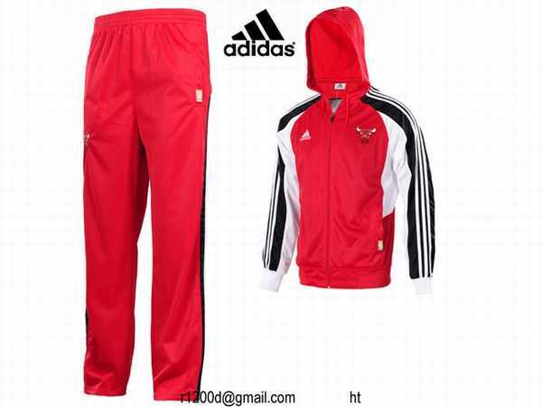 survetement adidas nba