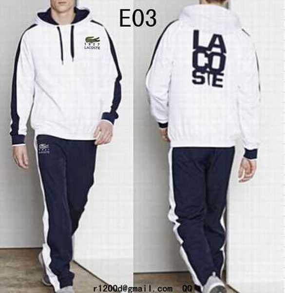 jogging reebok homme 2015