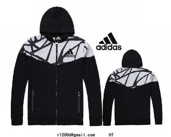 nouveau pull adidas