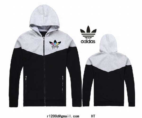 nouveau pull adidas