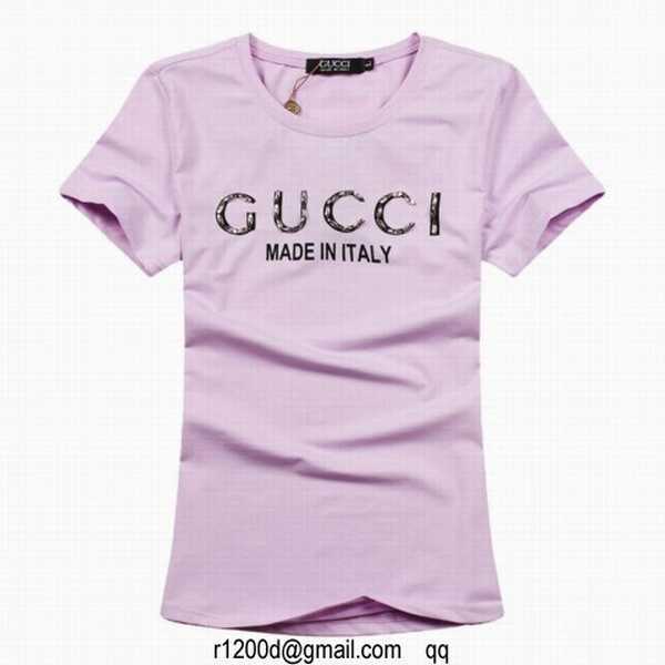 t shirt rose femme pas cher