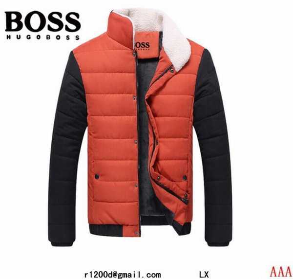 hugo boss soldes 2014