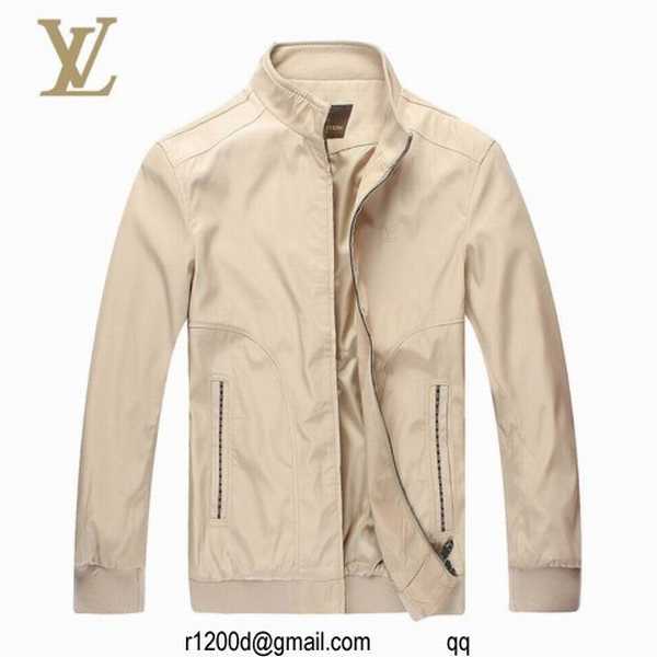 veste louis vuitton homme damier